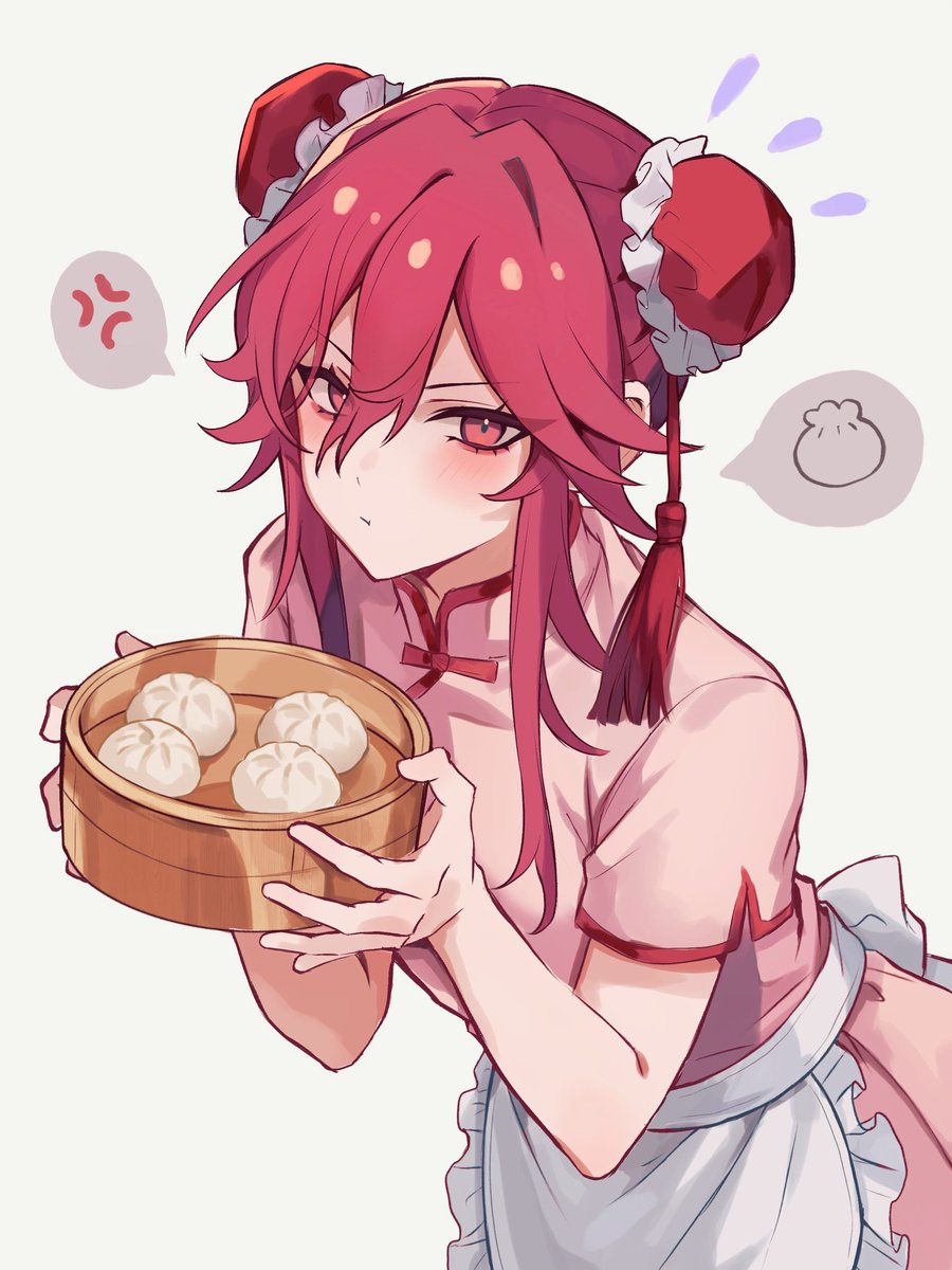 祈 tweet media