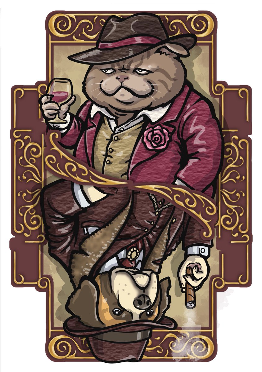 bigpotsjp's tweet photo. イラスト仕事ひと段落ついた。フリマの用意をせねばならんが、売る物があんまり無いので【トリから】のモックで試遊卓でもするかな…フリマで試遊ってした事ないけど、プレイする人っているんかな…大急ぎで中古買って、買い終わったらすぐ帰ってるイメージあるけども… #ボドゲフリマ https://t.co/x4dCdqWgcB