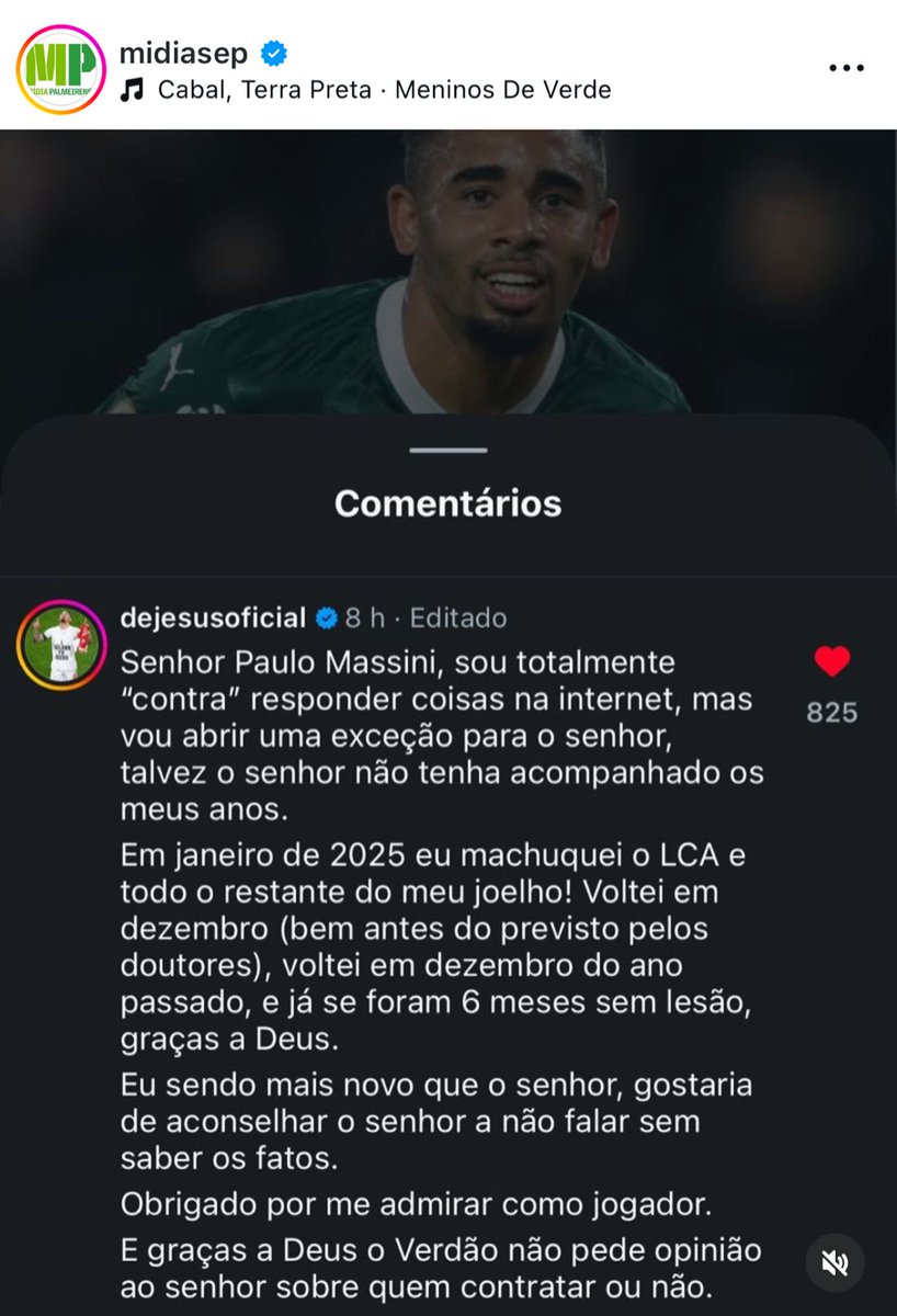TV Espírito de Porco tweet media