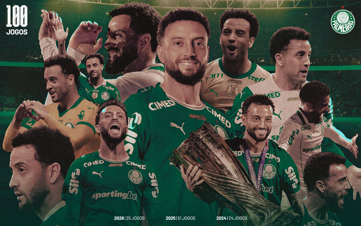 Palmeiras's tweet photo. 𝐅𝐞𝐥𝐢𝐩𝐞 𝐀𝐧𝐝𝐞𝐫𝐬𝐨𝐧 💯x

Parabéns pela marca, meu 7️⃣! 💚 https://t.co/8UjzxzFZls