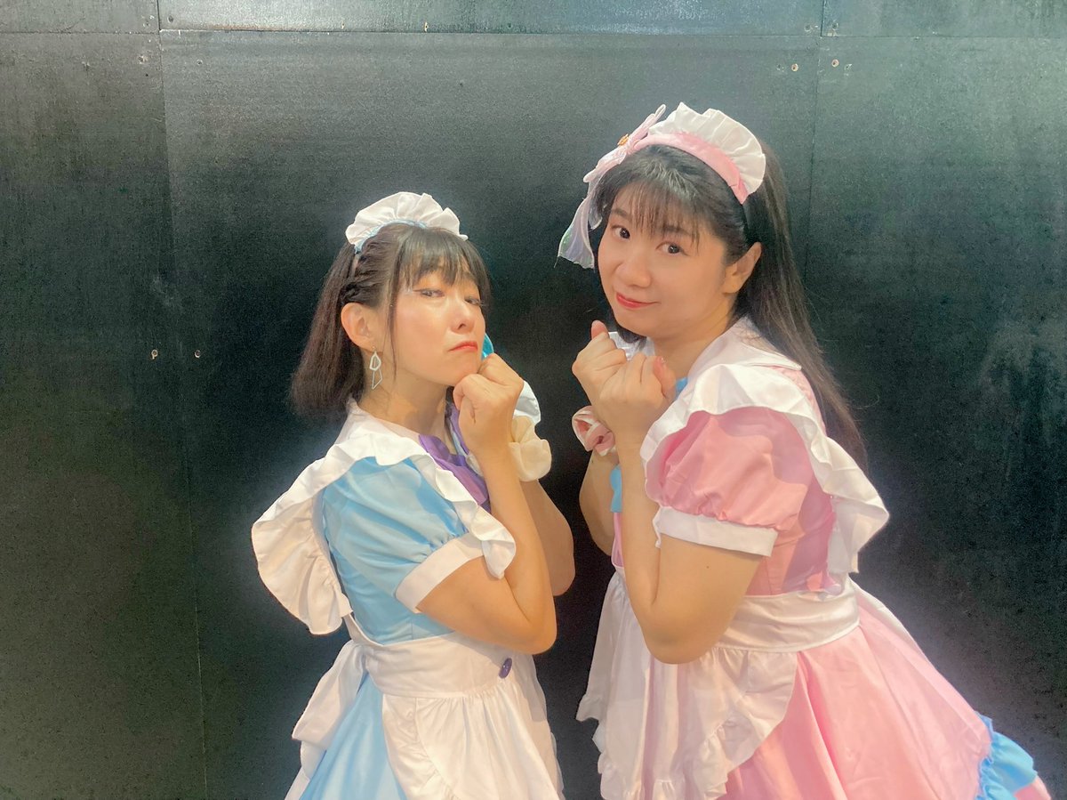 秋月はる華プロデュース公式アカウント tweet media