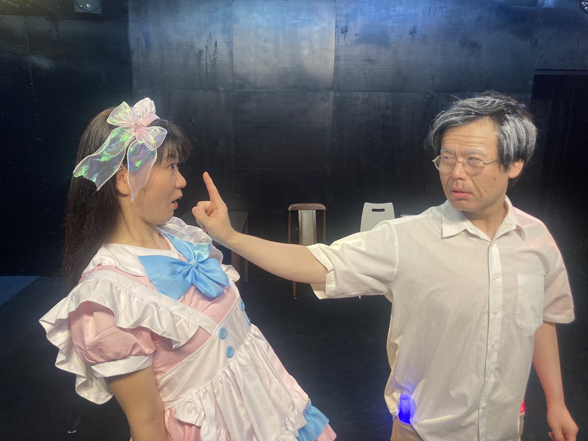 秋月はる華プロデュース公式アカウント tweet media