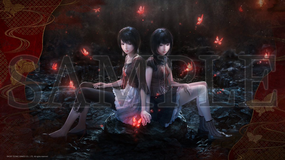 KOEI TECMO AMERICA tweet media