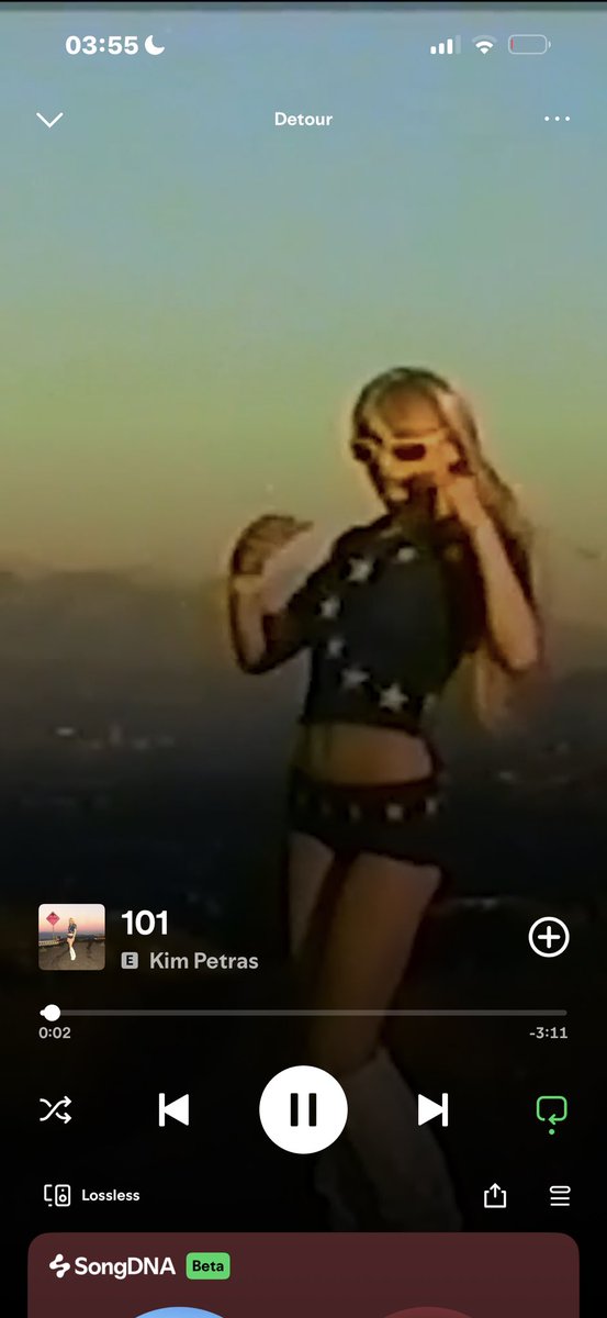 slvtster's tweet photo. @kimpetras you did that mama… https://t.co/lxj5zyjOje