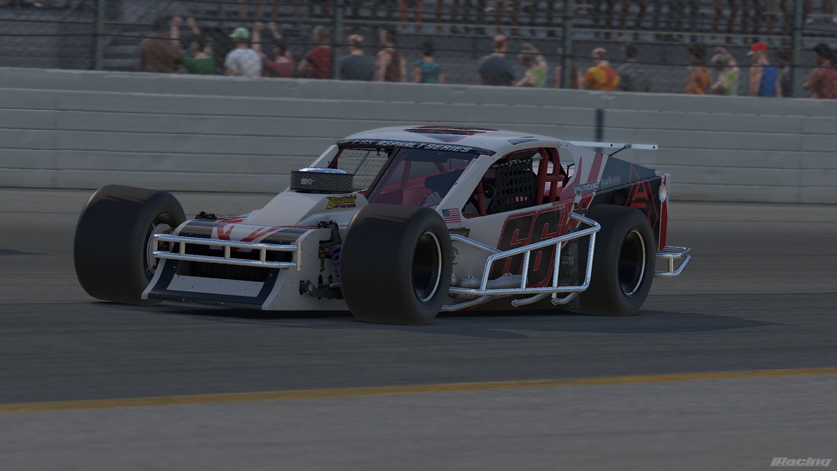 i85Asphalt's tweet photo. Neil Rutt Wins - @NRutt15 🏁‼️@TheMKEMile on the BootieScootRacing’s YouTube! 

Rutt Gets around Micheal Johnson late for the  I-85 Asphalt Modified Div. Win🔥🏁

WHAT A FINISH🗣️🏁

I-85 Asphalt TikTok: 👇🏼
https://t.co/akHU8kXTiG…

BootieScootRacing ⬇️:
https://t.co/itPiWdl62z… https://t.co/3PLsaf41vK