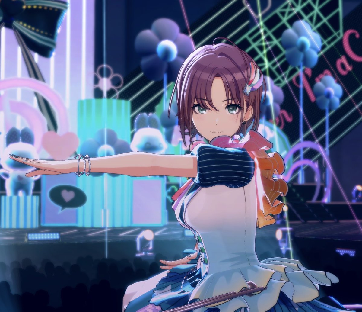 花イロ tweet media