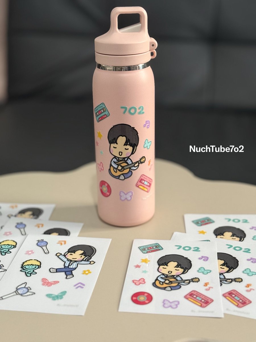 NuchTube_7o2's tweet photo. น้องน่ารักมั้ย มีใครอยากได้ป่าว
แอดจะเปิดโดเนทสมทบปจแรพตึกยอดจุ๊บจิ๊บได้มั้ย🥰
(น้องเป็นสติ๊กเกอร์ UV DTF)

#เป๊กผลิตโชค
#PeckPaLitChoke https://t.co/JmxhmxExfG