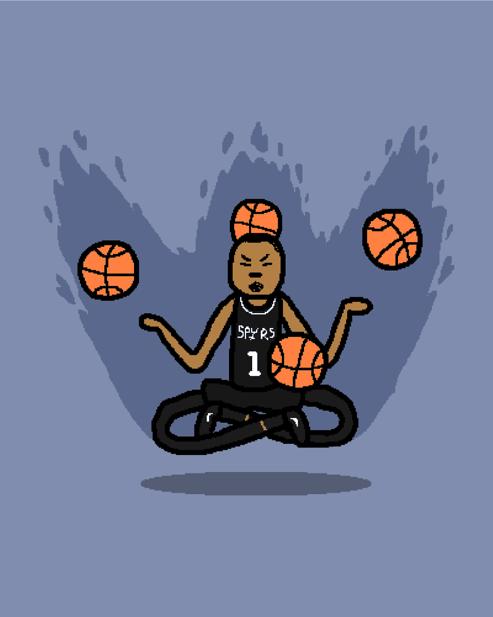 nba paint tweet media