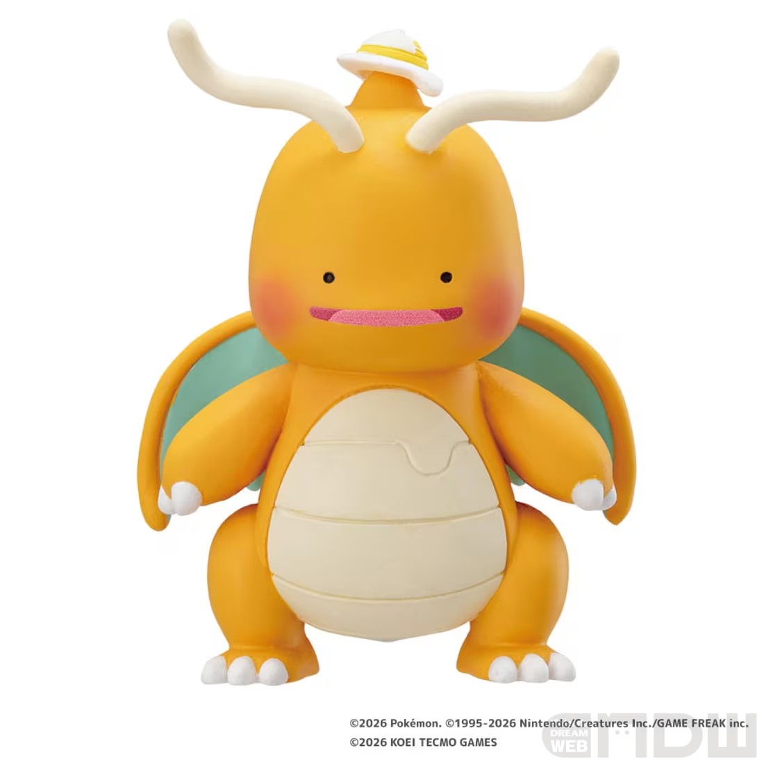 グッズ】5月29日（金）予約開始！ モンコレに『ぽこ あ ポケモン』の