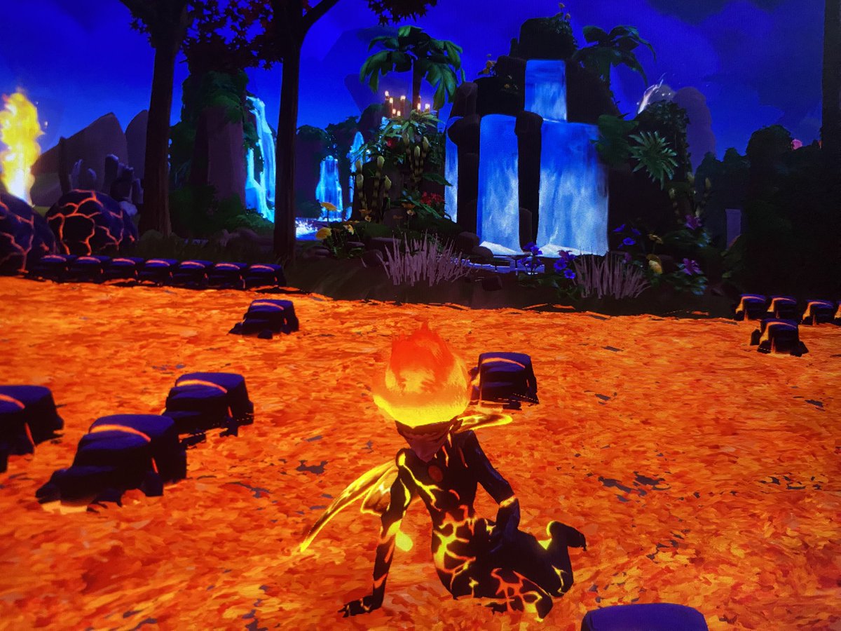 StarWizard25 tweet media