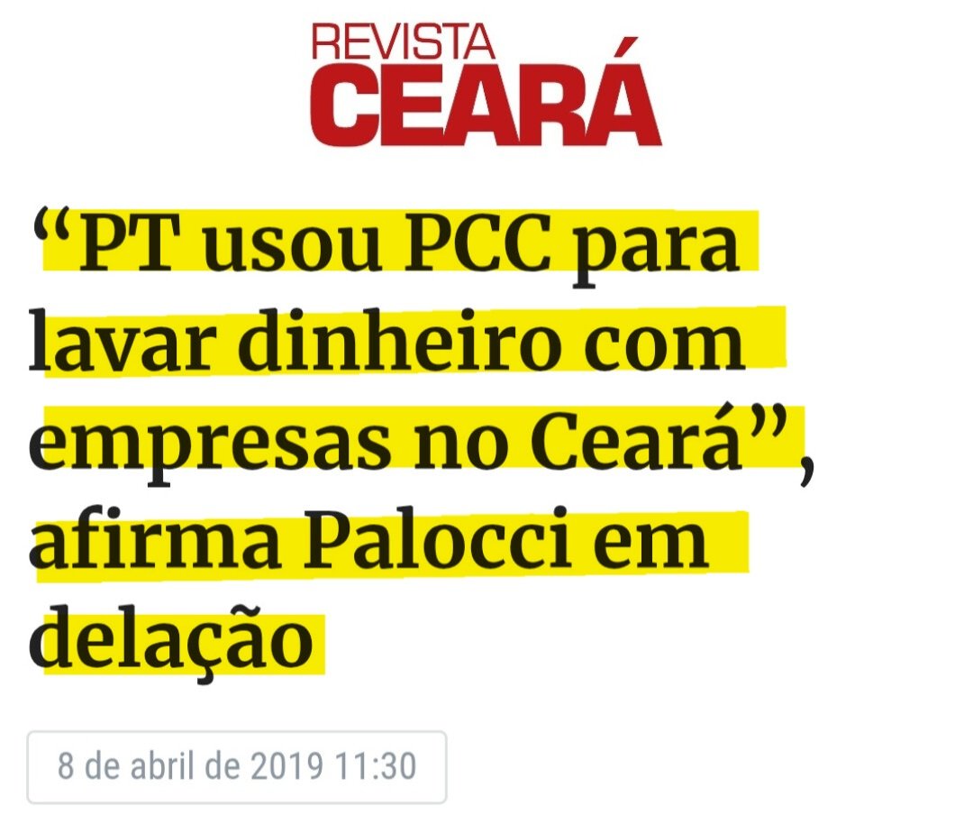 Paulo de Tarso tweet media