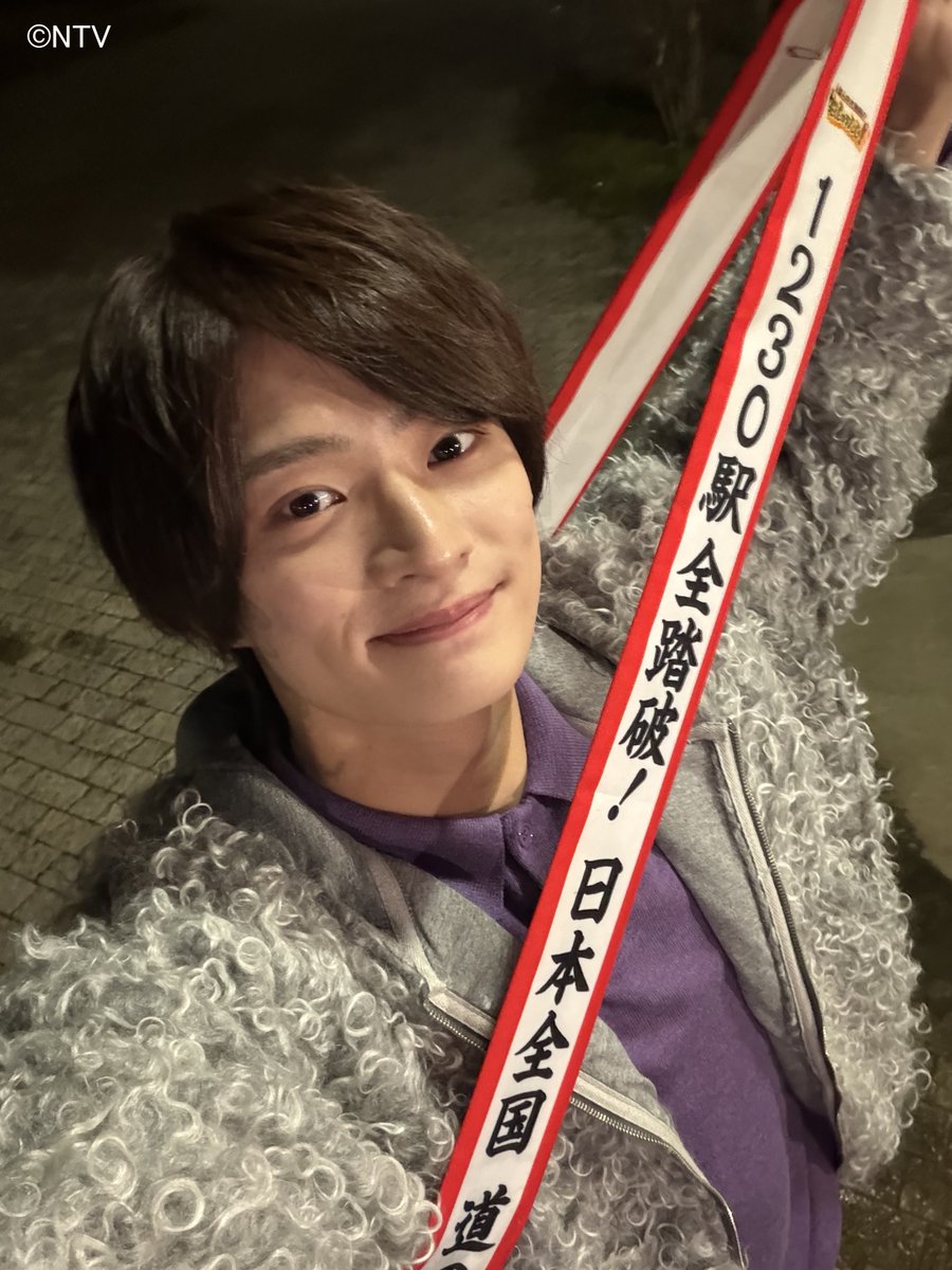 笑ってコラえて!【公式】🗻🦅🍆✨ tweet media