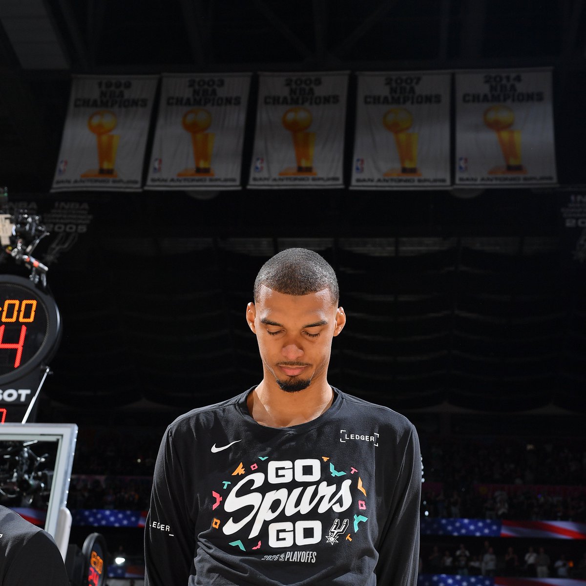 SLAM tweet media