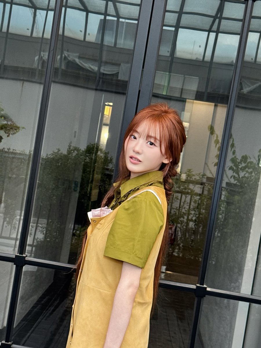yipihyun's tweet photo. https://t.co/Y0tIDUXeFN