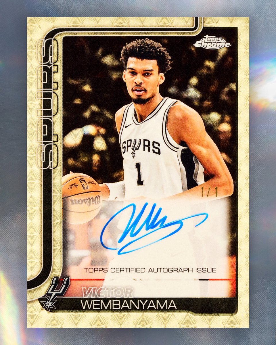 Topps tweet media