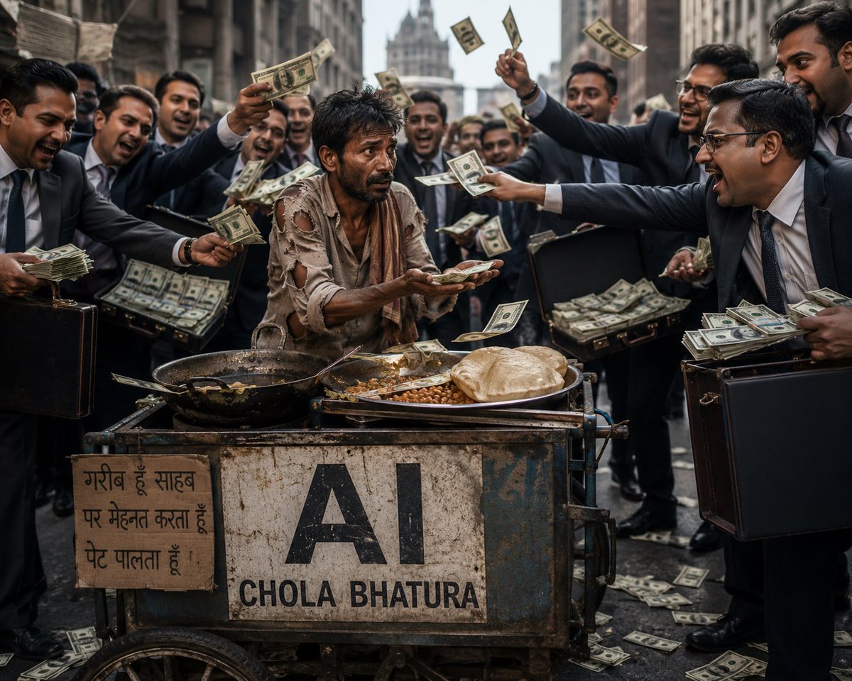 RahulJaps's tweet photo. #AI #investing #future 
Whats in the name ? Seems now it is just if you have AI then - https://t.co/gsZmsKnGNB