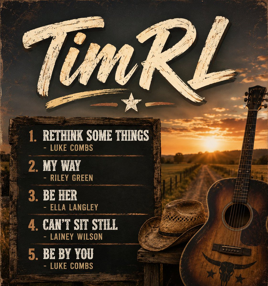 timfroggy's tweet photo. We are SO BACK with weekly TimRL rankings. https://t.co/2gsy6qCVzZ