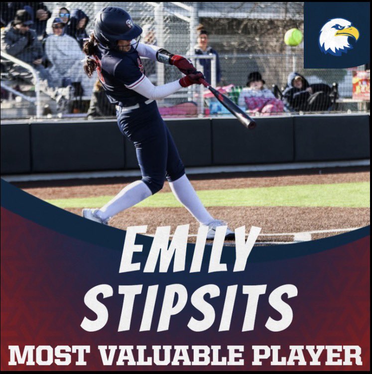 breeederer's tweet photo. Congratulations to our varsity athletes on their team voted awards 🥎 We are so proud of all of you 🦅 https://t.co/BLCltNkNtD
