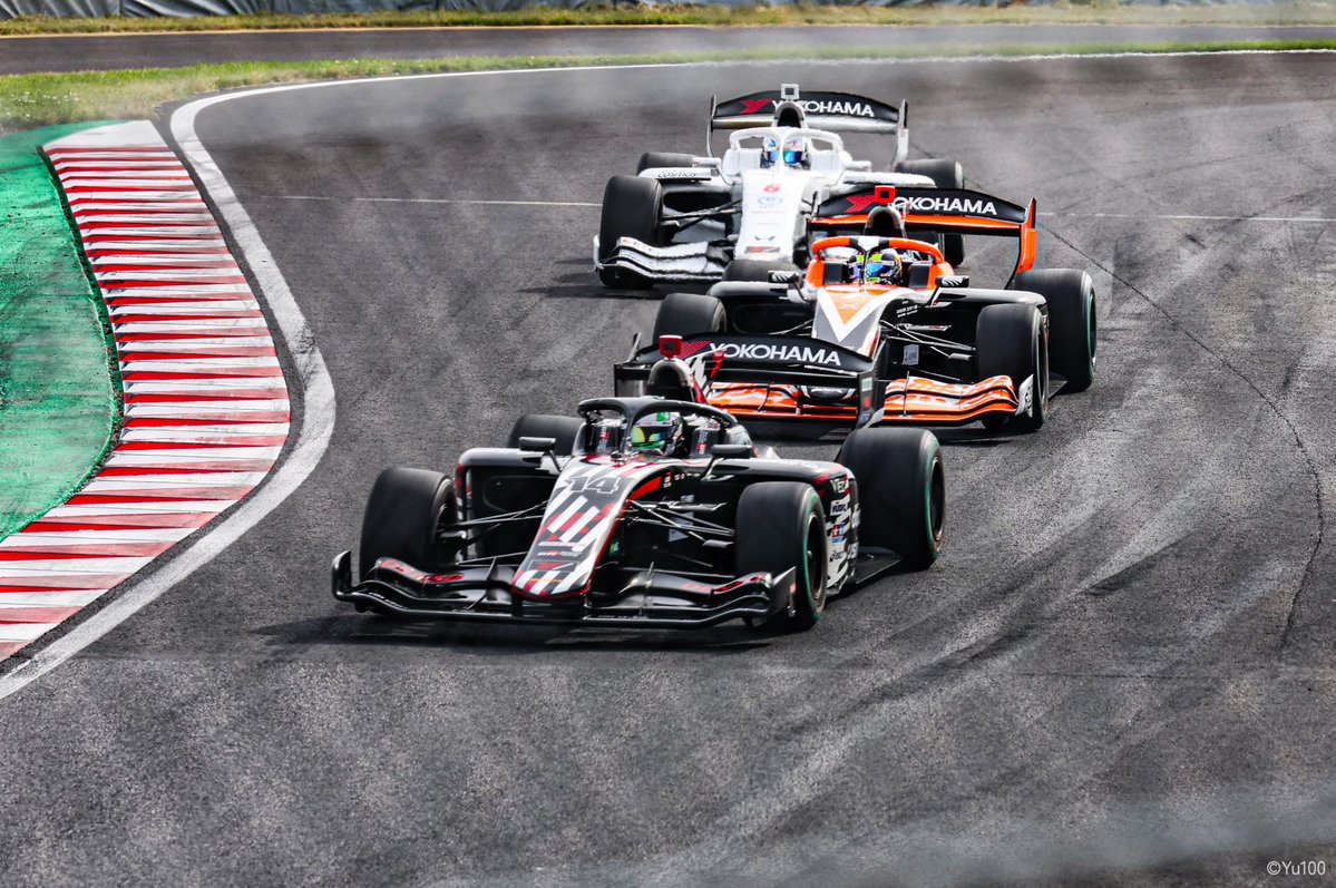 SUPER_FORMULA's tweet photo. #フォトサポ 投稿の中から
#SFormula 公式オススメ📷ご紹介
＿＿＿＿＿＿＿＿＿
 Photo by │ Yu100
￣￣￣￣￣￣￣￣￣
▷フォトサポ に↓画像をアップしよう📣
https://t.co/NYtEm8s6wC https://t.co/uTgdPC4Kme
