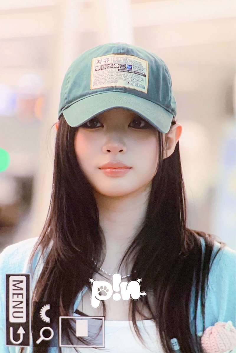 핀이 tweet media