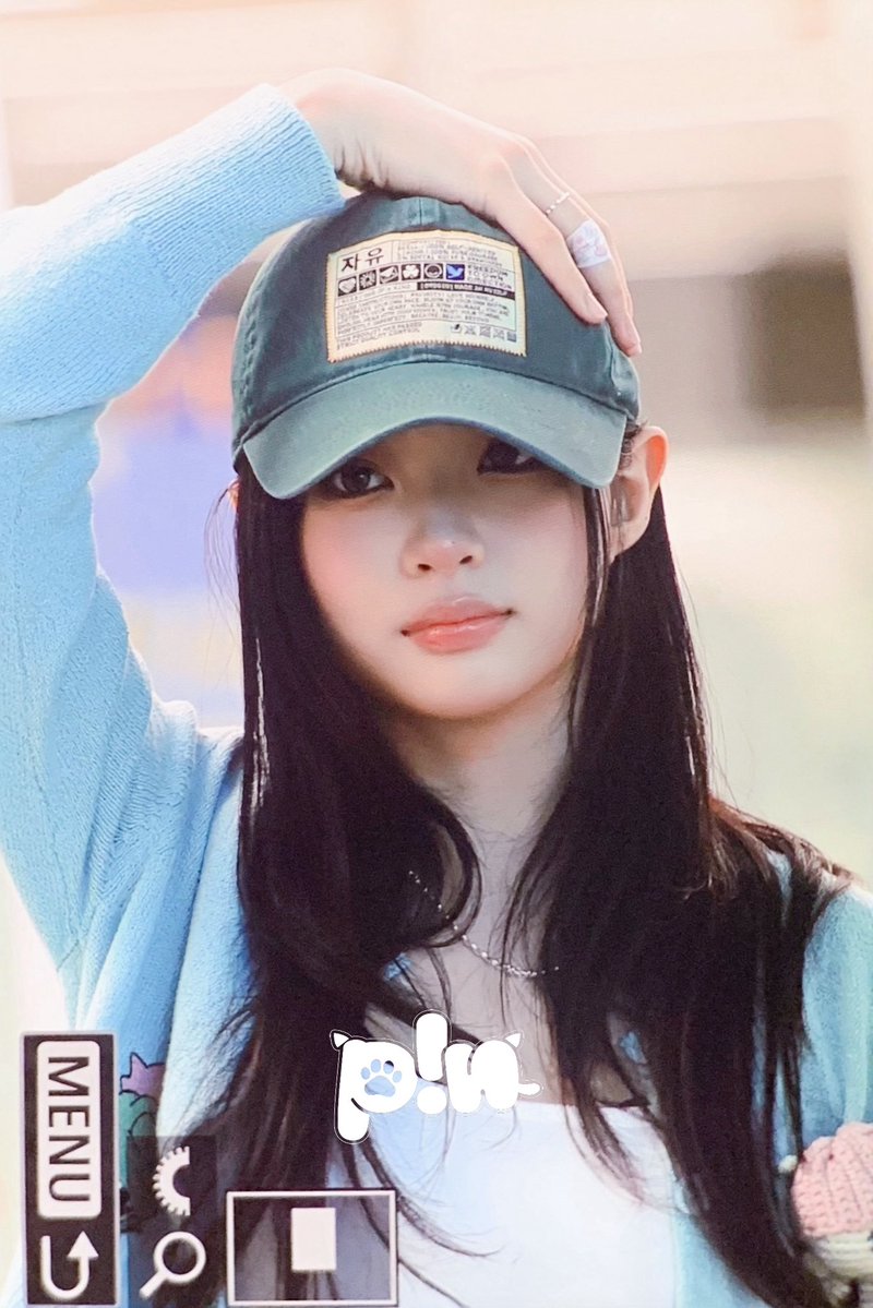 핀이 tweet media