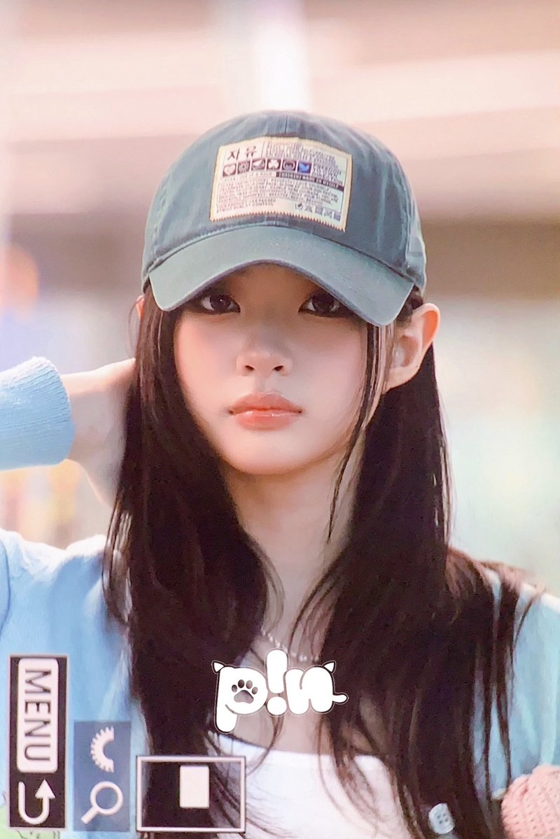 핀이 tweet media