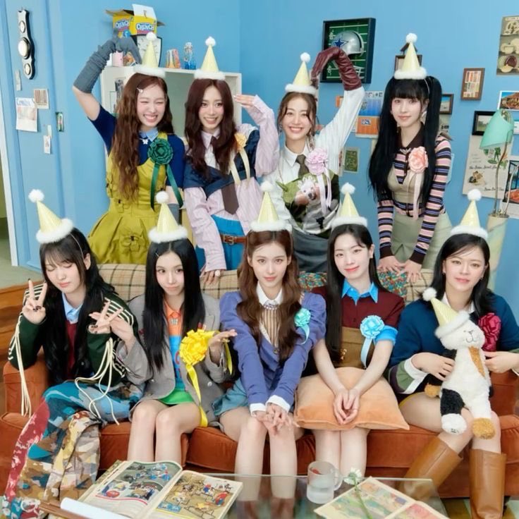 bri 🍭 loves jeongchae tweet media