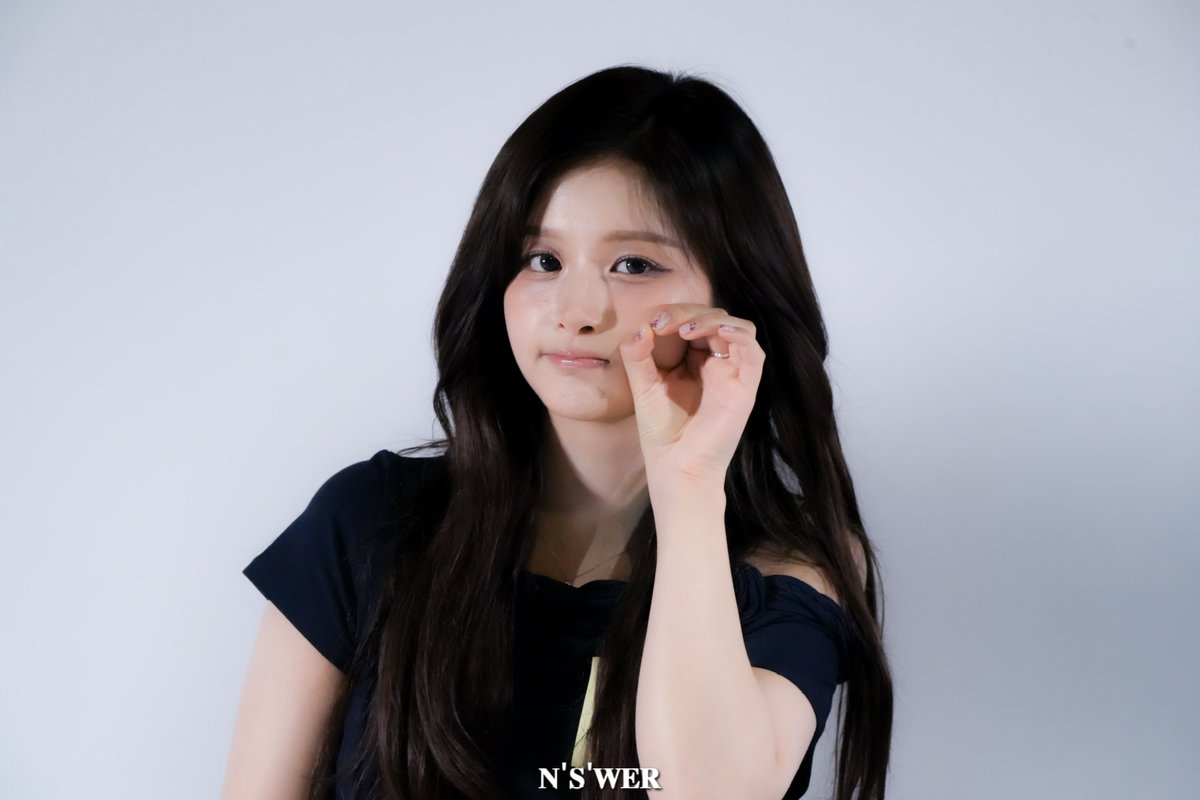 260525 SOUNDWAVE GV #NMIXX #엔믹스 #SULLYOON #설윤