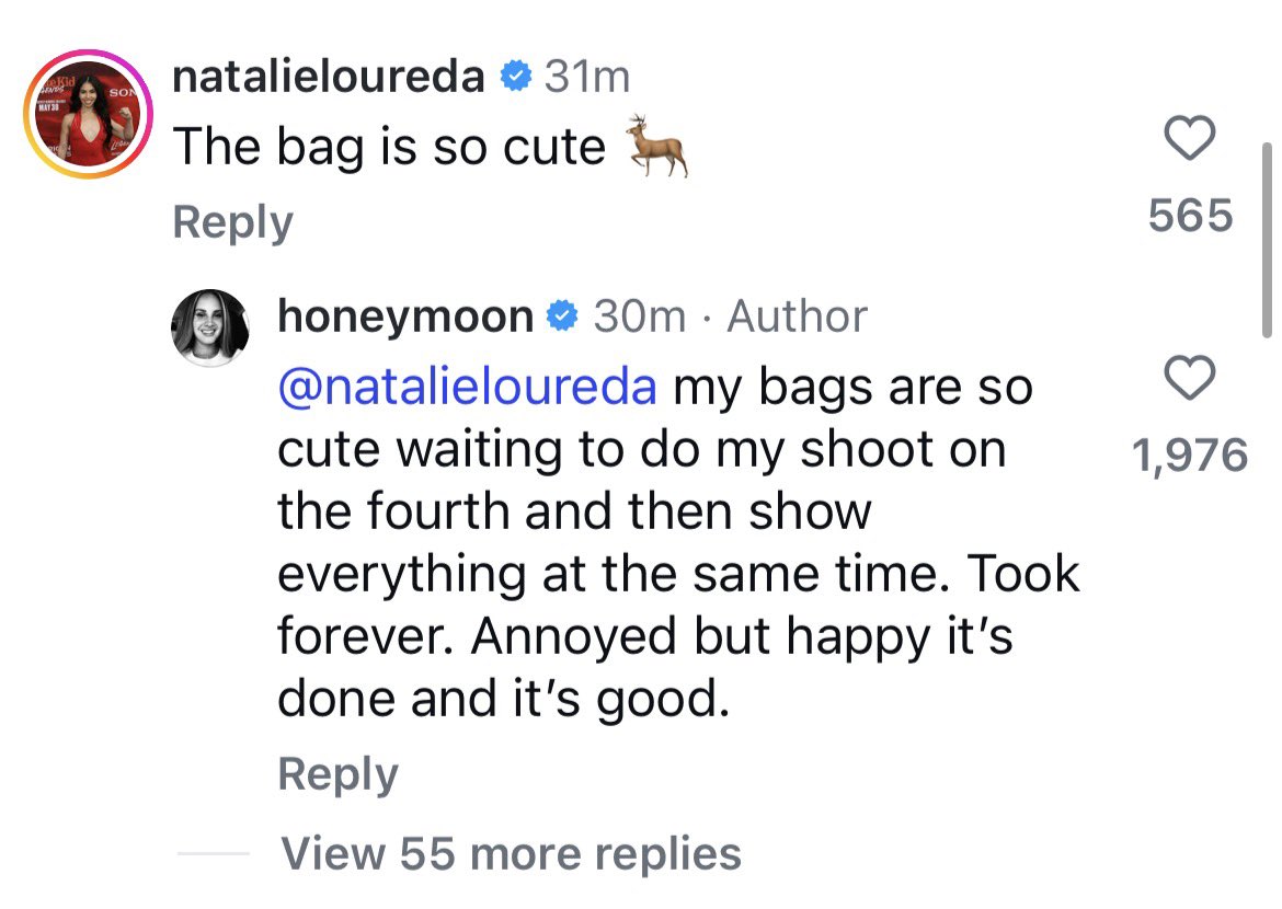 Lana Charts tweet media
