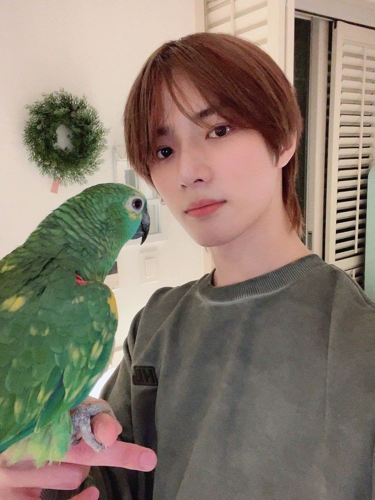 Beomgyu tweet media