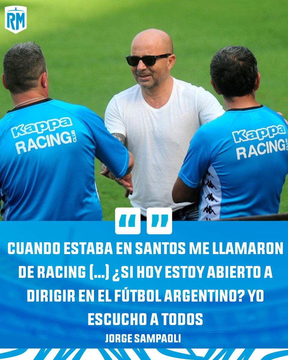 Racingmaníacos tweet media