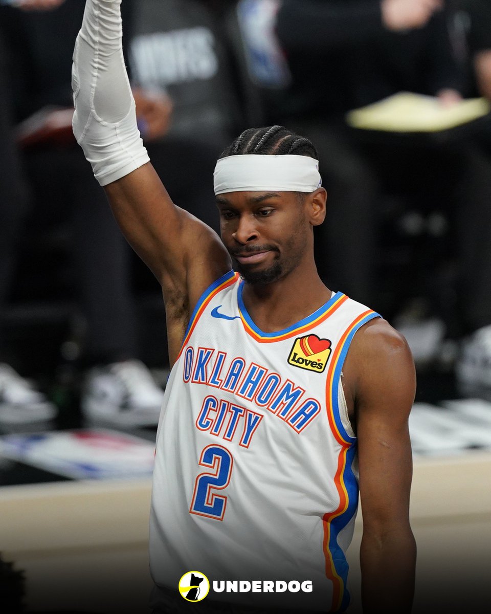Underdog NBA tweet media