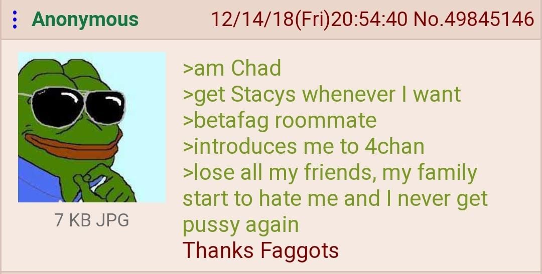 Greentext Wizard tweet media