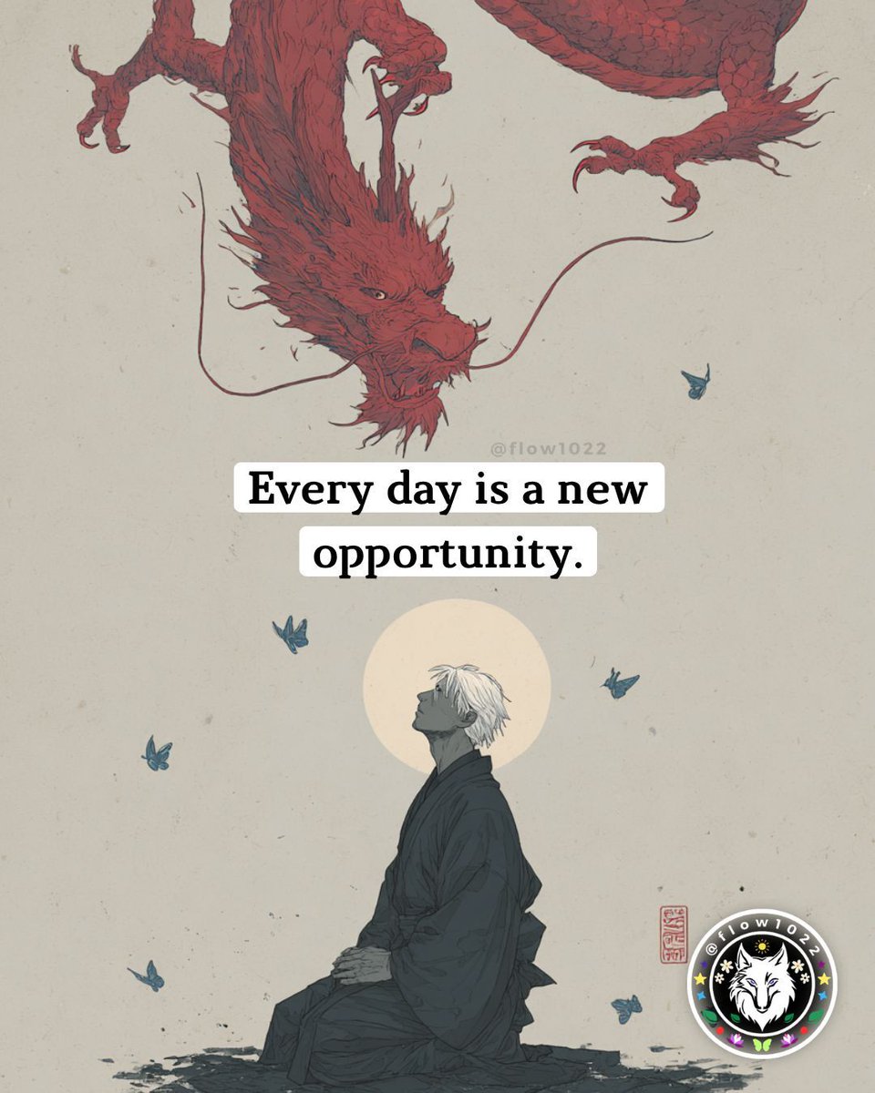 ☯️ FLOW tweet media
