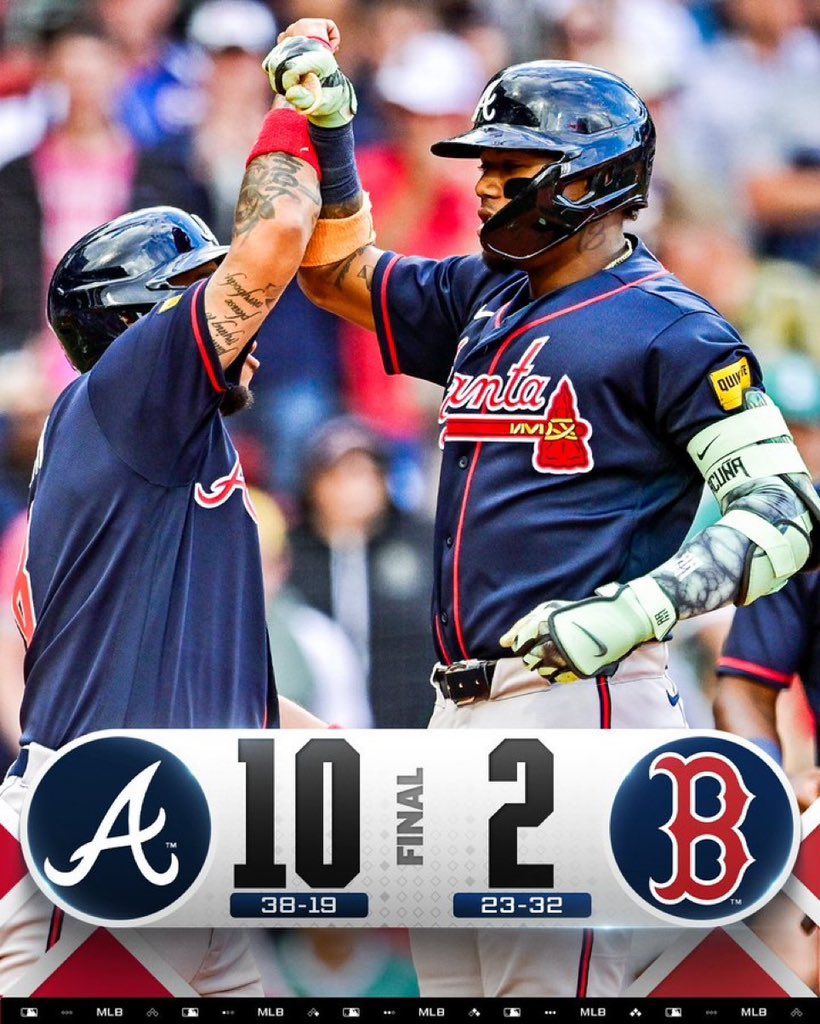 FIRSTLADYMLB's tweet photo. 🚨Repost for a play on Friday!! 

🤑Perfect day in the MLB!!! 

Braves ML=✅Winner
Astros ML=✅Winner

#Gambling𝕏 #Winible https://t.co/u3JuRlQpHo
