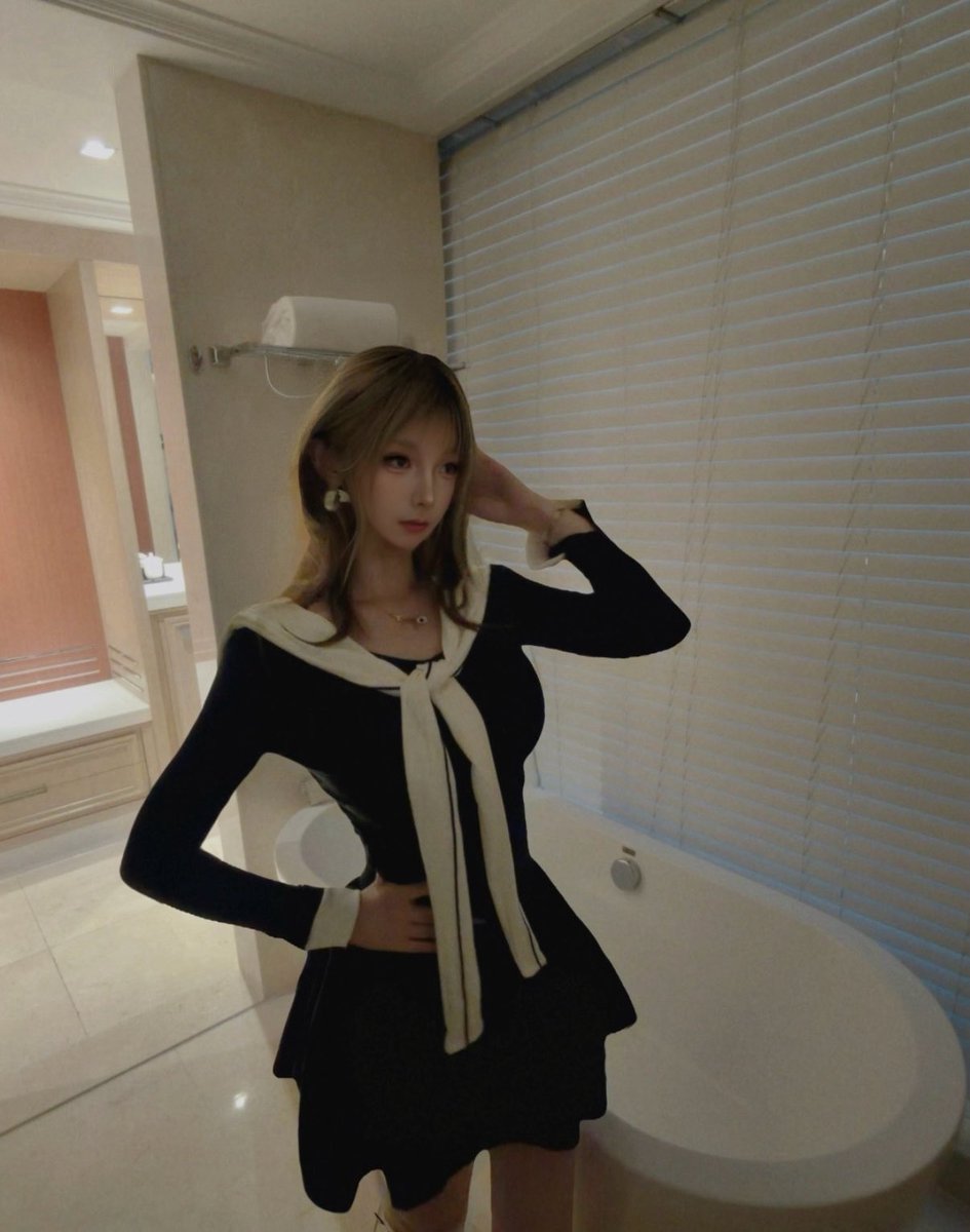 小猫 tweet media