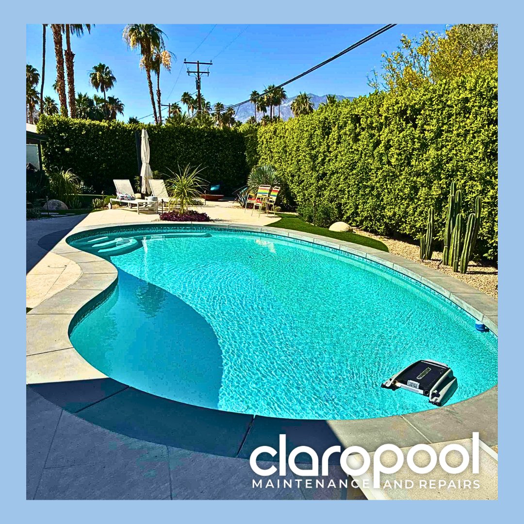 claropool's tweet photo. 💧 Healthier.

Healthy water comes from routine balance and control.

We maintain filtration performance, support sanitation stability, and monitor water clarity so your pool stays fresh, clean, and comfortable every season. 💙🫧

📞 (760) 341-3377
🌐 https://t.co/nKiyxbR5ns https://t.co/aHXLKzhD64