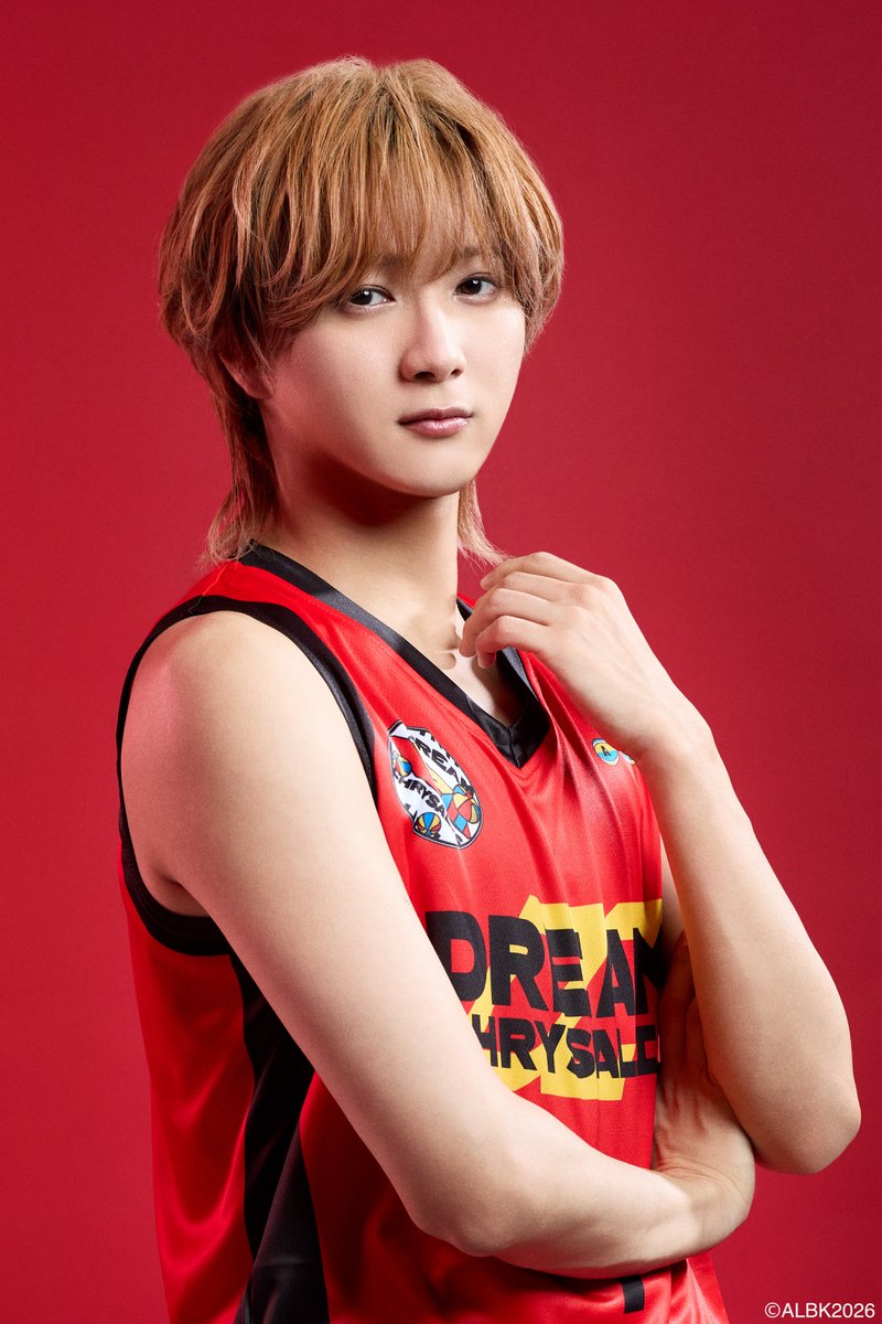 Highaimoffical's tweet photo. ■ INFO ■
『ACTORS☆LEAGUE in Basketball 2026』
#青海伶　#持田悠生 が出演します

📅2026年8月4日（火）
16:00開場 17:00開始
📍TOYOTA ARENA TOKYO

▼詳細はこちら
https://t.co/4zRh5WM6jr https://t.co/FigGp0mwTH