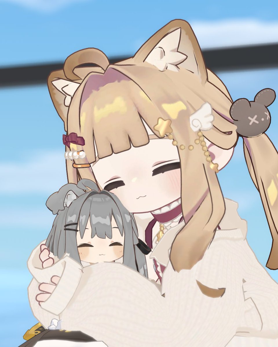 VRsaito's tweet photo. 滅 https://t.co/4b8FOz9YTd