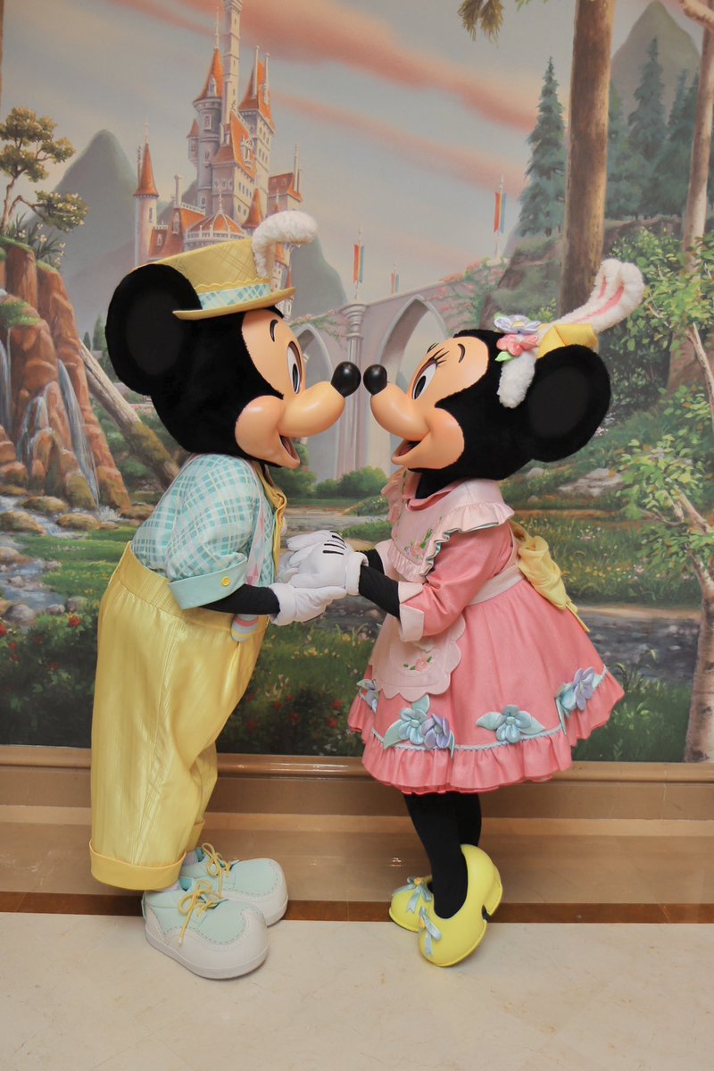 karonCWJ's tweet photo. ルミキチ
絶対撮りたかったから会えて嬉しかった。
ビミョーーーーにチューしてない！笑 https://t.co/OH8Qpevdyj