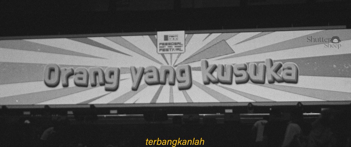 shuttersheep_'s tweet photo. "Hari-hari bernyanyi dan menari..."

Atas semua cerita yang pernah ada, terima kasih telah memberi warna di hitam putihnya dunia @officialJKT48 🖤🤍 

#shuttersheep48 sangat bahagia at Love Dream Passion Personal Meet &amp; Greet.

Sehat dan bahagia selalu oshi-oshi kami🫶
#daigo🐑 https://t.co/FFkMX8VRtS