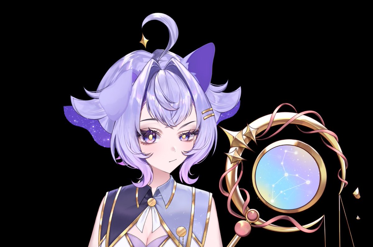 Lunary☁️🌟| Dream Eating Vtuber tweet media