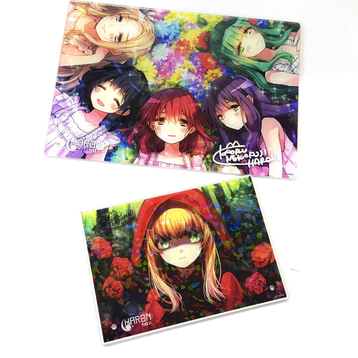zennn15's tweet photo. 『CHARON第2弾』が販売中！！ウェブポン限定グッズがハズレなしで必ずどれか当たる！6/7(日)23:59までの期間限定販売なのでお見逃しなく！直筆サイン入りホログラムアクリルプレートが当たるフォロー&amp;リポストキャンペーンも実施中！！詳細はコチラ→https://t.co/5DpjeUKRjk #CHARONウェブポン https://t.co/IjfQaQeCiH