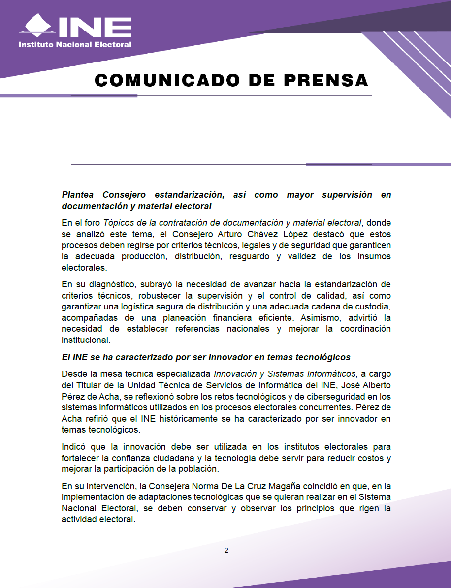 INEMexico's tweet photo. #BoletínINE 📄| Autoridades electorales de todo el país concluyen que 2027 será un reto logístico, legal y presupuestal.

🔗 Más información en el siguiente enlace: https://t.co/UzXpIFjWr1 https://t.co/KnB3IHRBl1