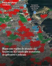 LaudelinoRJ's tweet photo. Um país que perdeu 26% do território nacional para o crime, não pode invocar a palavra "Soberania", quando o que está em questão não é o território brasileiro, mas o combate aos grupos que ocuparam esse chão.
Diante da inercia brasileira de 30 anos, qualquer um que fizer isso estará na verdade defendendo a soberania do crime organizado.