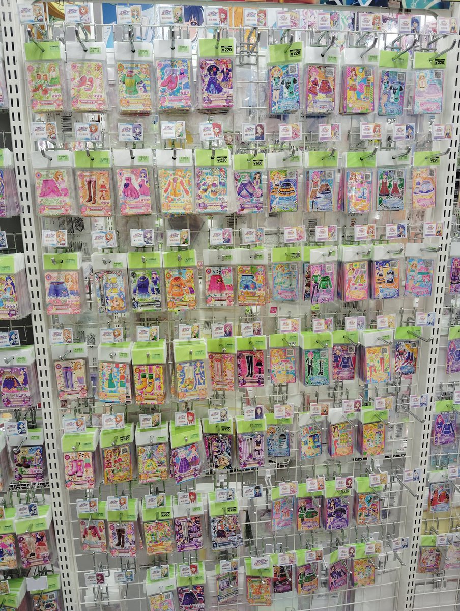 K-BOOKS ライブ館α tweet media