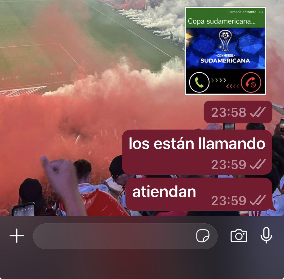 abruacee's tweet photo. @BocaJrsOficial 😂😂😂 https://t.co/B1l3z8Mo4k