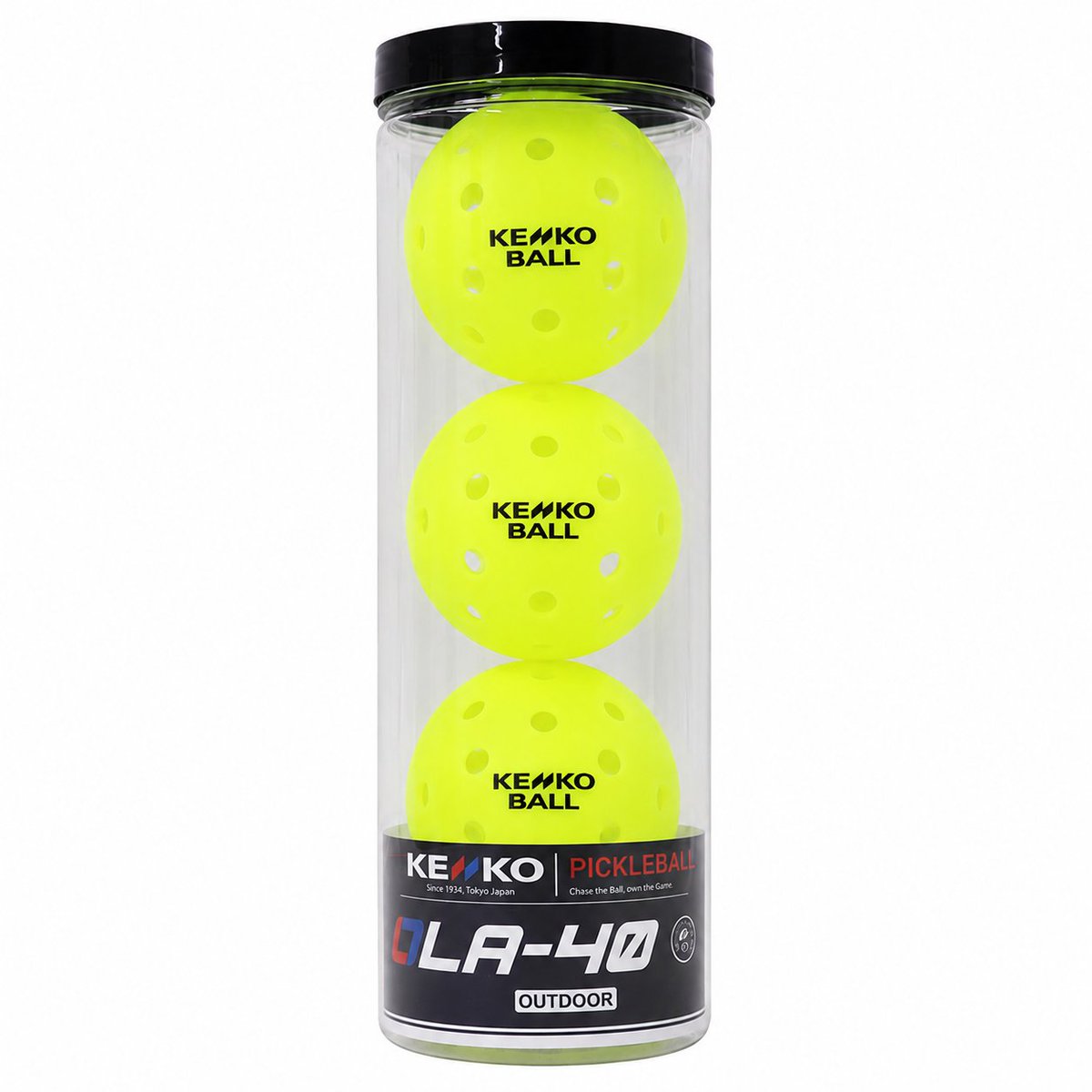 *Q-Ball & Cure Cazal 美盤 大人気 ★RARE koco 📣 【ピックルボール新作登場】 ナガセケンコーから USA Pickleball