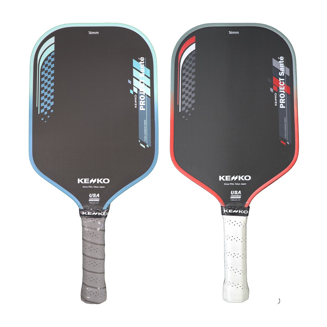 📣 【ピックルボール新作登場】 ナガセケンコーから USA Pickleball
