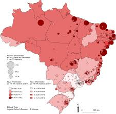 LaudelinoRJ's tweet photo. Um país que perdeu 26% do território nacional para o crime, não pode invocar a palavra "Soberania", quando o que está em questão não é o território brasileiro, mas o combate aos grupos que ocuparam esse chão.
Diante da inercia brasileira de 30 anos, qualquer um que fizer isso estará na verdade defendendo a soberania do crime organizado.